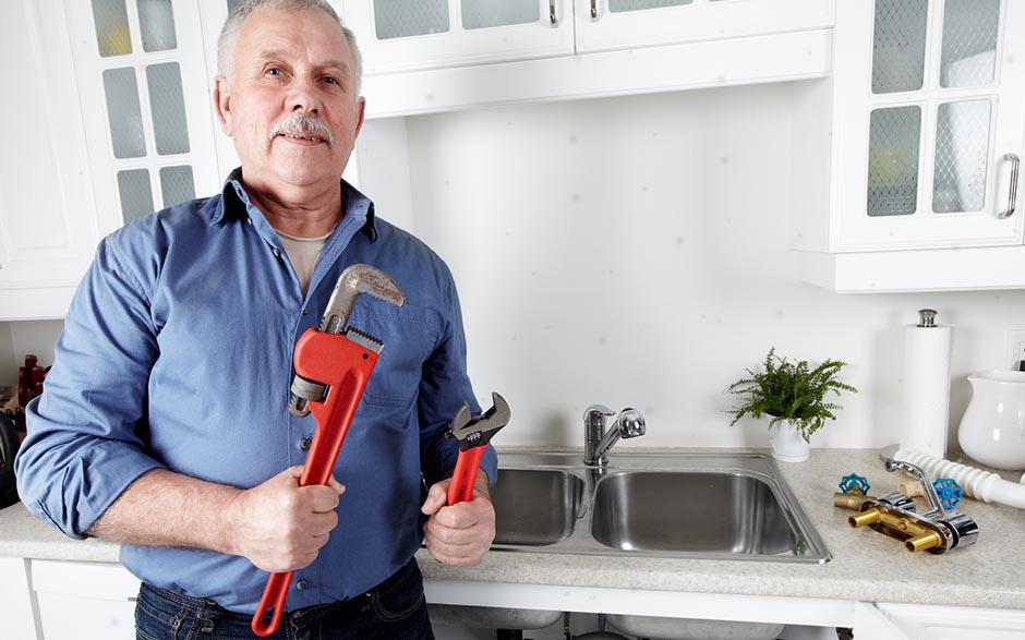 recherche plombier Andeville